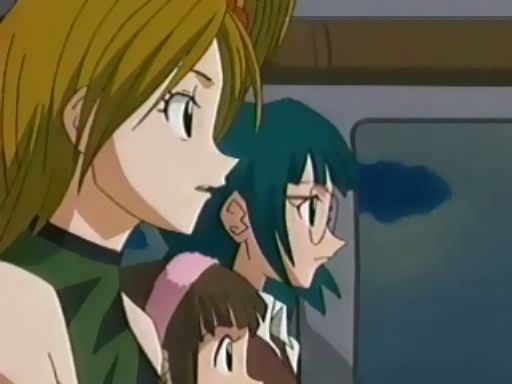 Otaku Gallery  / Anime e Manga / Shaman King / Screen Shots / Episodi / 26 - Big America / 022.jpg